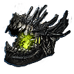 Ancient Jawbone