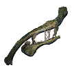 Preserved Collarbone