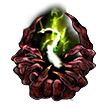 Skittering Catalyst