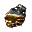 Diluted Liquid Greed