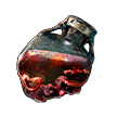 Diluted Liquid Ire