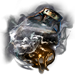 Potent Liquid Ferocity