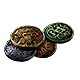 Exotic Coinage