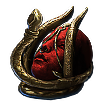 Brutal Orb of Sacrifice