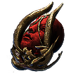 Fortified Orb of Sacrifice