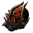 Royal Orb of Sacrifice