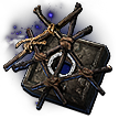 Omen of Chaotic Rarity