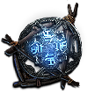 Omen of Recombination
