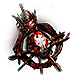 Blood-filled Vessel
