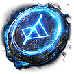 Greater Desert Rune