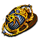 Gilded Expedition Scarab