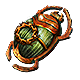 Rusted Abyss Scarab