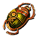 Rusted Blight Scarab