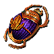 Rusted Legion Scarab