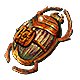 Rusted Ambush Scarab