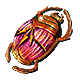Rusted Reliquary Scarab