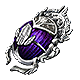 Polished Legion Scarab