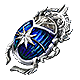 Polished Shaper Scarab