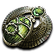 Winged Abyss Scarab