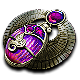 Winged Breach Scarab