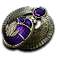 Winged Legion Scarab