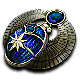 Winged Shaper Scarab
