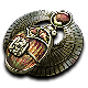 Winged Ambush Scarab
