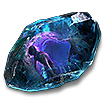 Chaotic Freeze