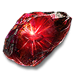 Haemocrystals