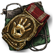Arjun's Medal