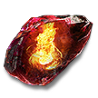 Flame Pillar
