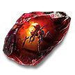 Skittering Stone I