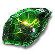 Adhesive Grenades I