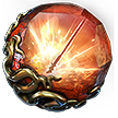 Explosive Spear