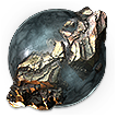 Uncut Spirit Gem (Level 10)