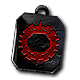 Timeless Vaal Emblem